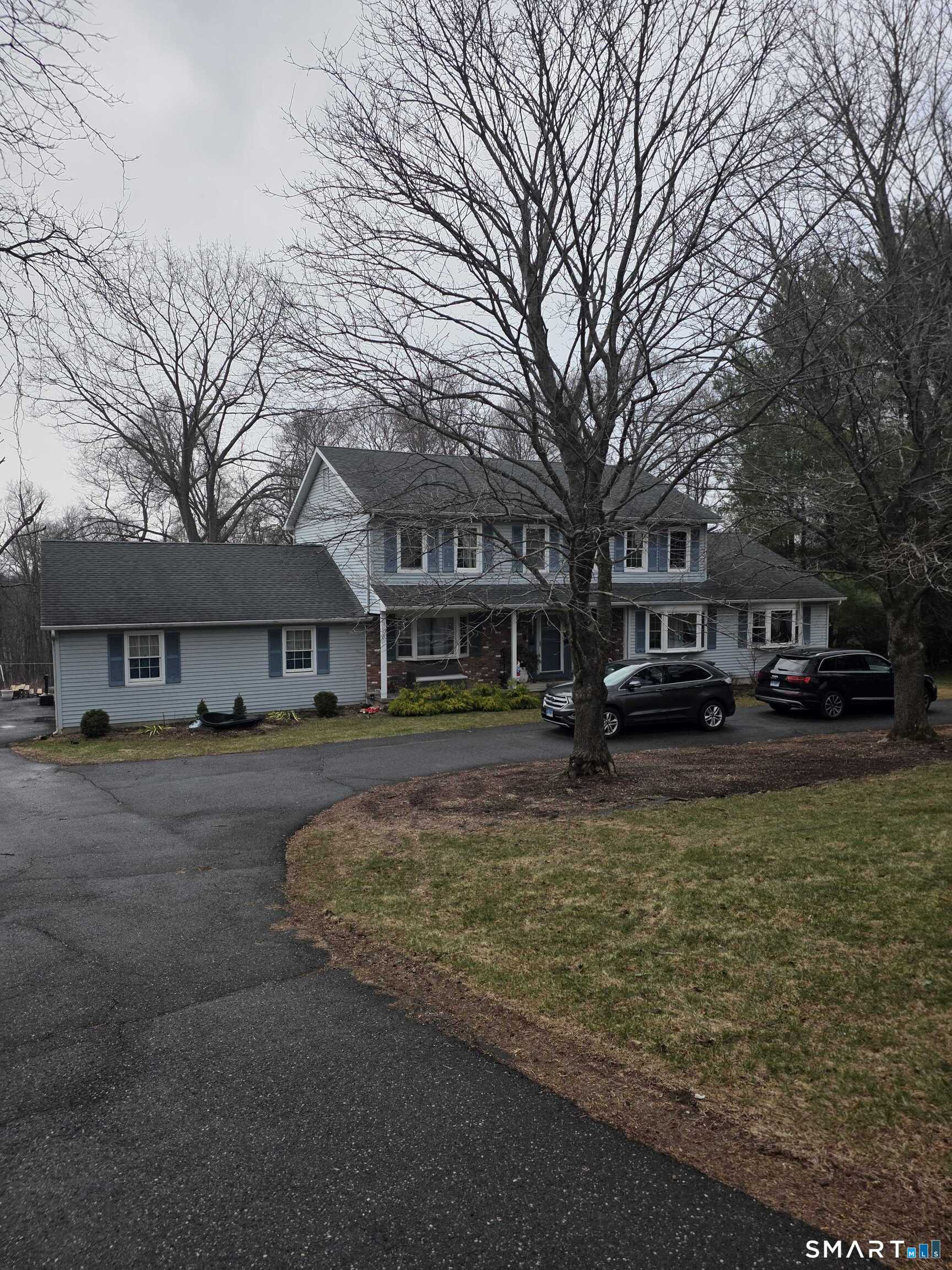 12 Timber Springs Road New Fairfield, CT 06812 - Photo 3 of 4