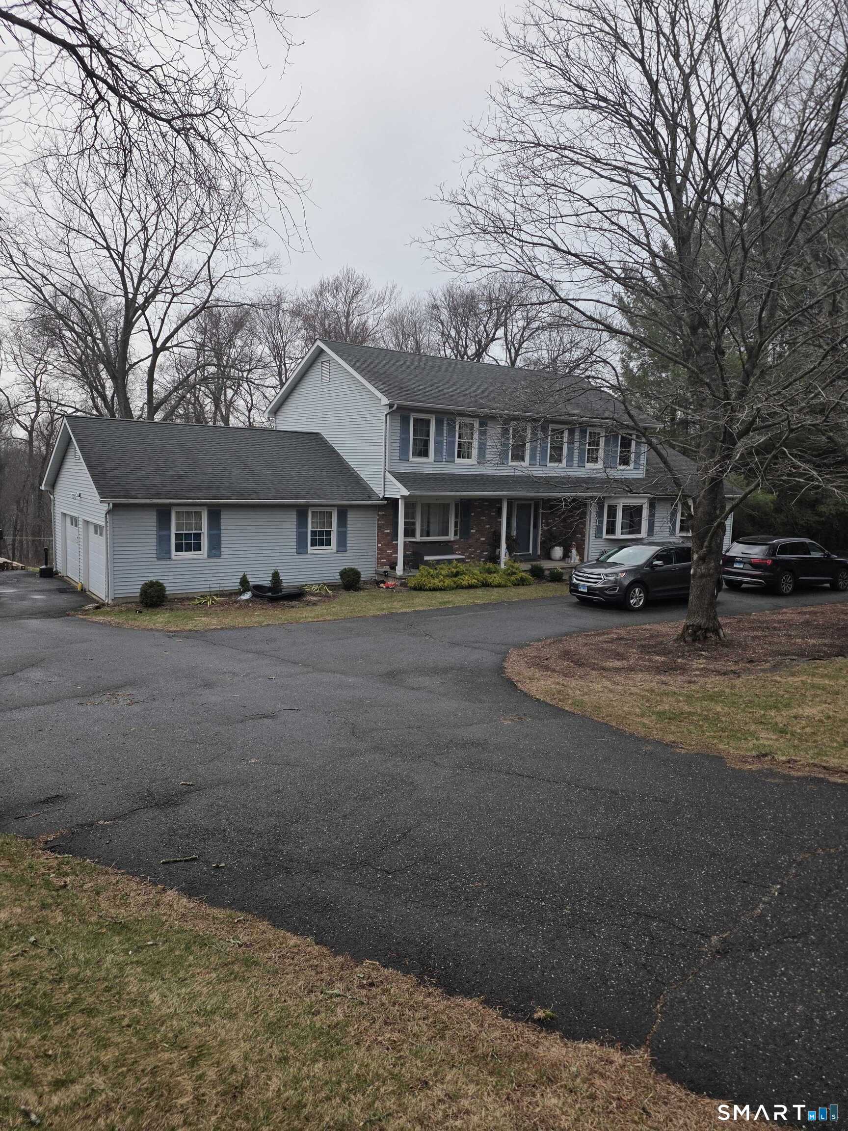 12 Timber Springs Road New Fairfield, CT 06812 - Photo 4 of 4