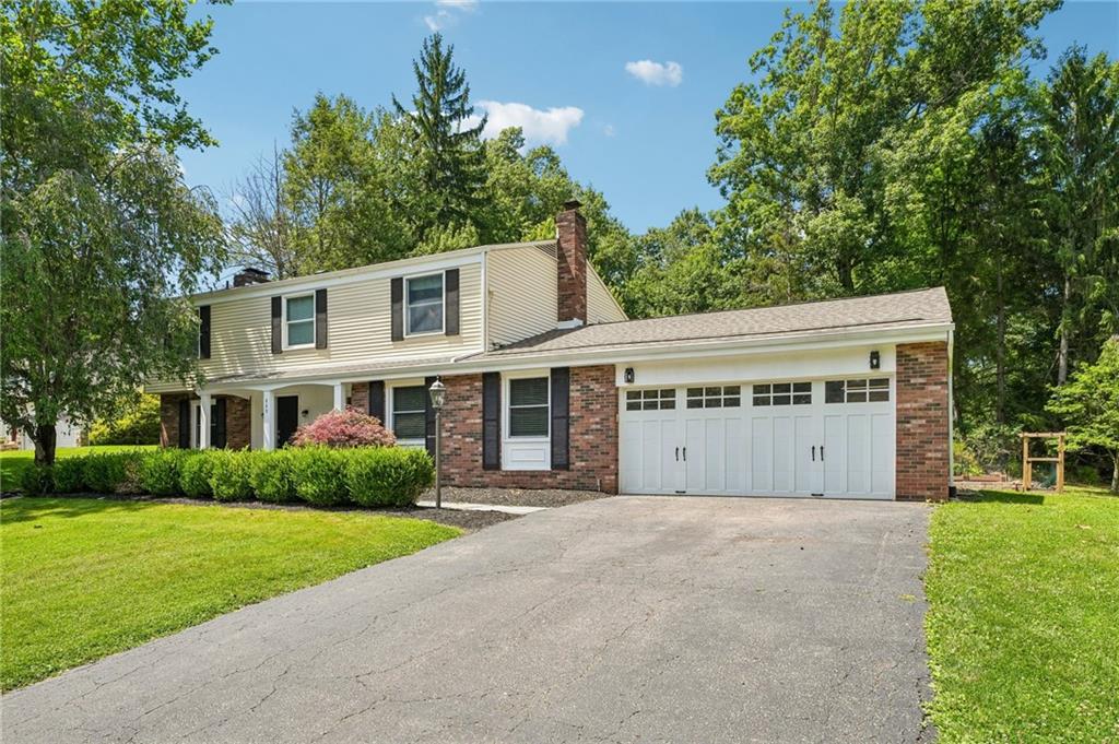 889 Camp Meeting Road Sewickley, PA 15143 - Photo 2 of 50