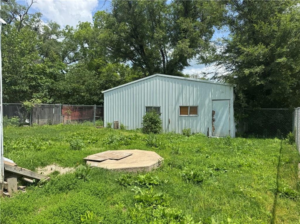 206 West 3rd Street Creighton, MO 64739 - Photo 26 of 30