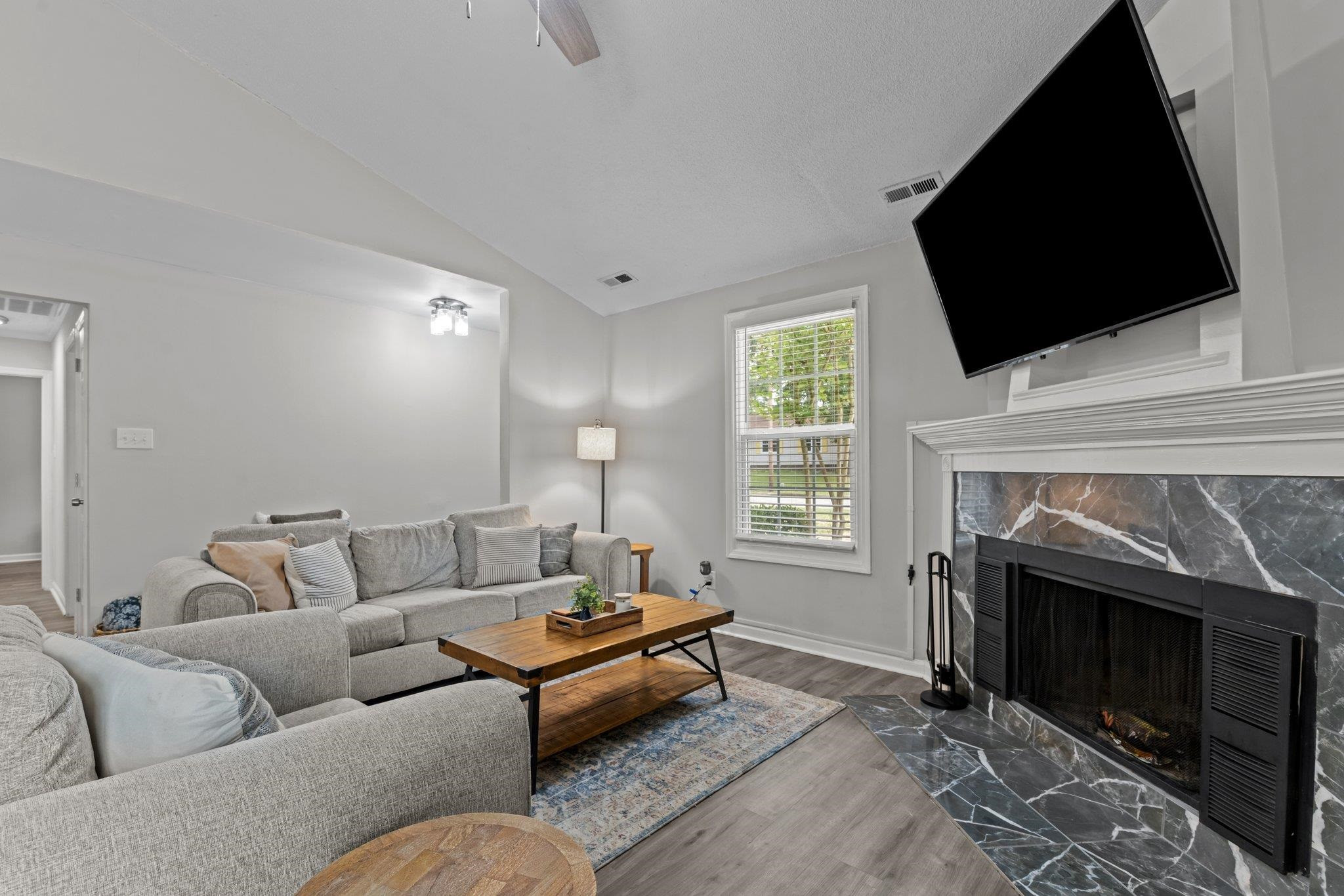 3717 Summer Place Raleigh, NC 27604 - Photo 4 of 26 Photo 4