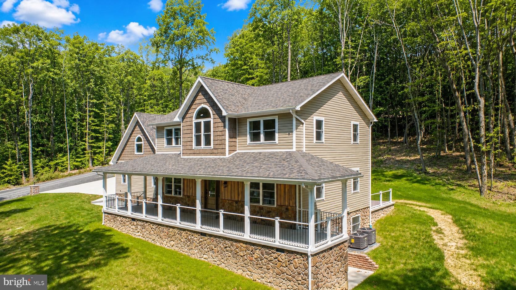 114 Dripping Spring Road Morgantown, WV 26508 - Photo 4 of 88