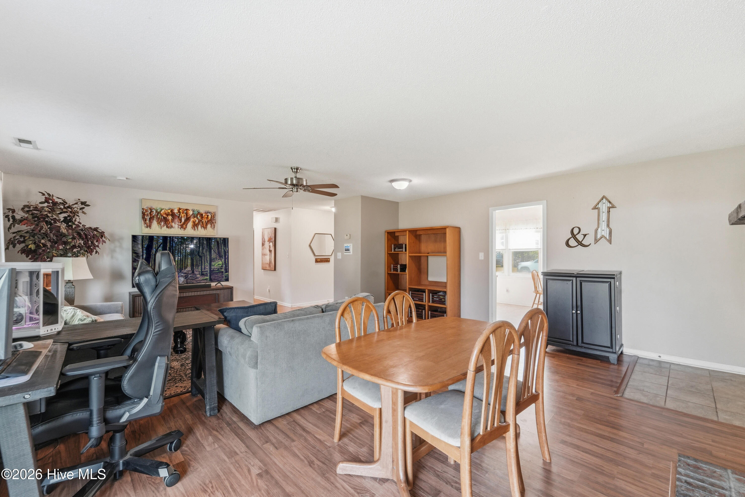310 Luann Road Jacksonville, NC 28540 - Photo 15 of 25 Dining Room