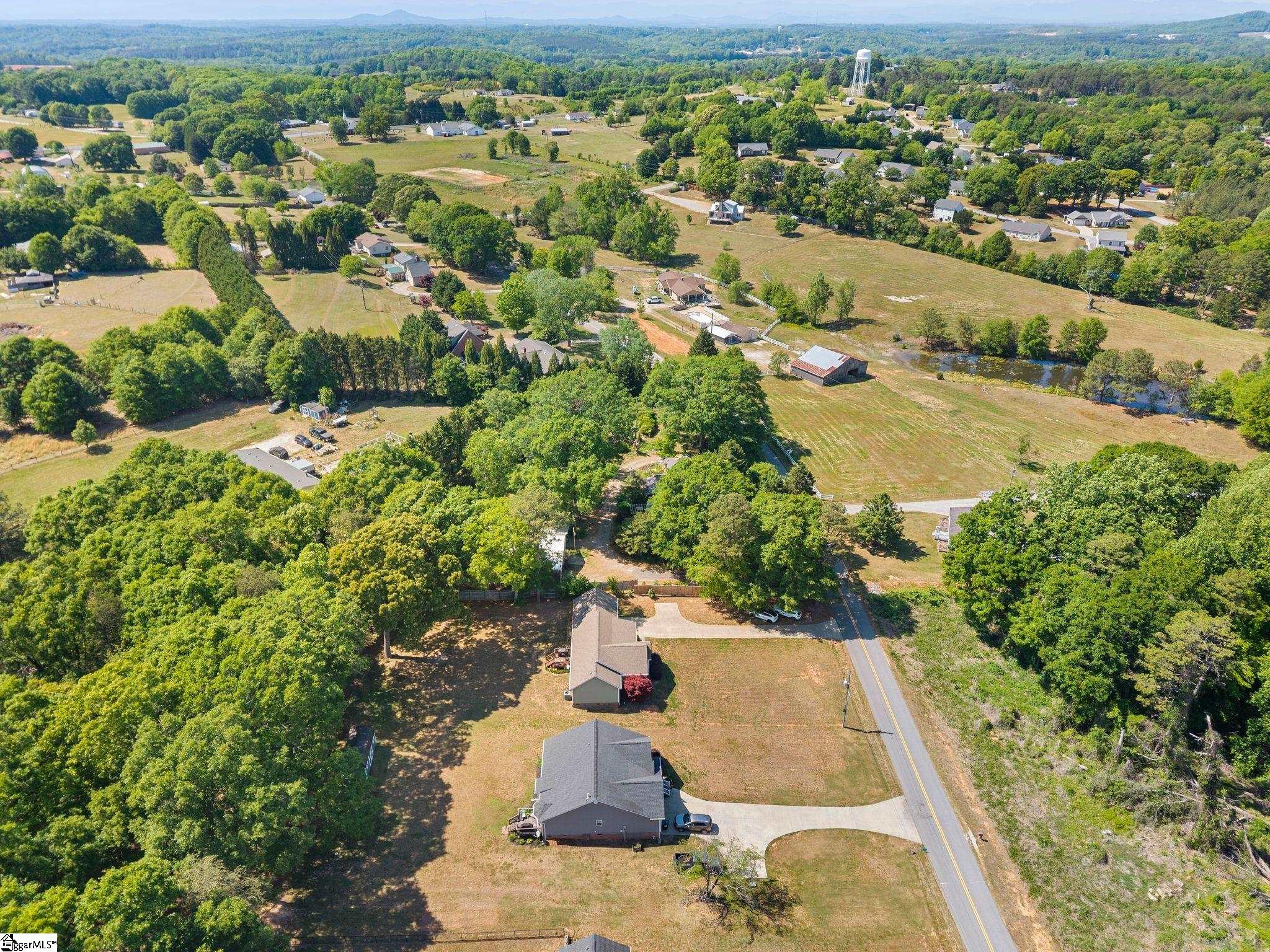 190 Yates Road Liberty, SC 29657 - Photo 41 of 44 Gallery Image 41