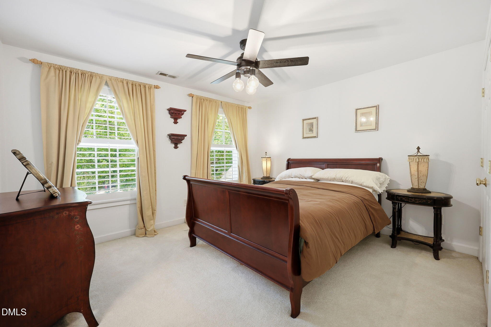1008 Old Meetinghouse Way Raleigh, NC 27615 - Photo 40 of 79