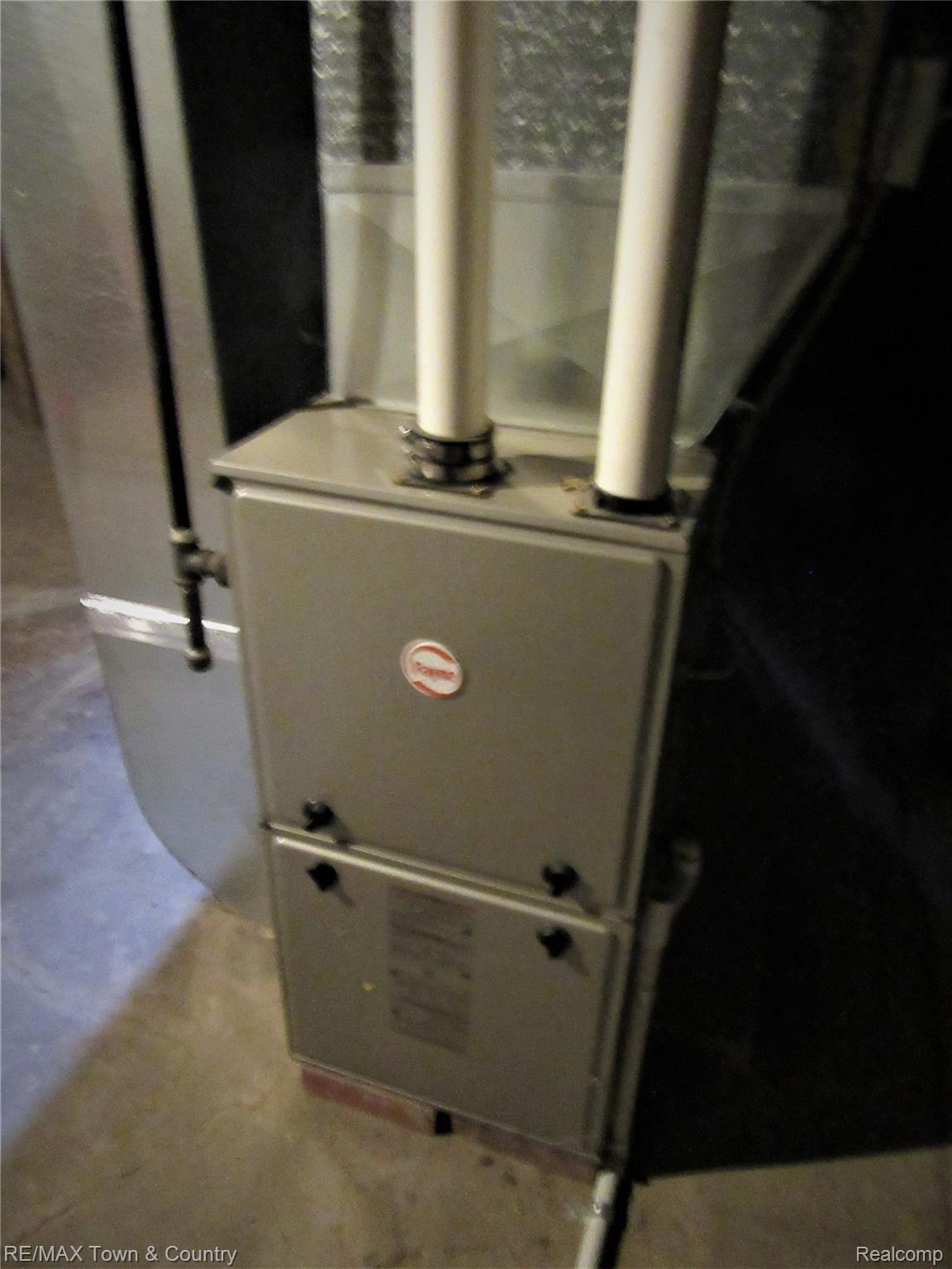 3133 Elms Road Swartz Creek, MI 48473 - Photo 18 of 23 elms furnace.jpg