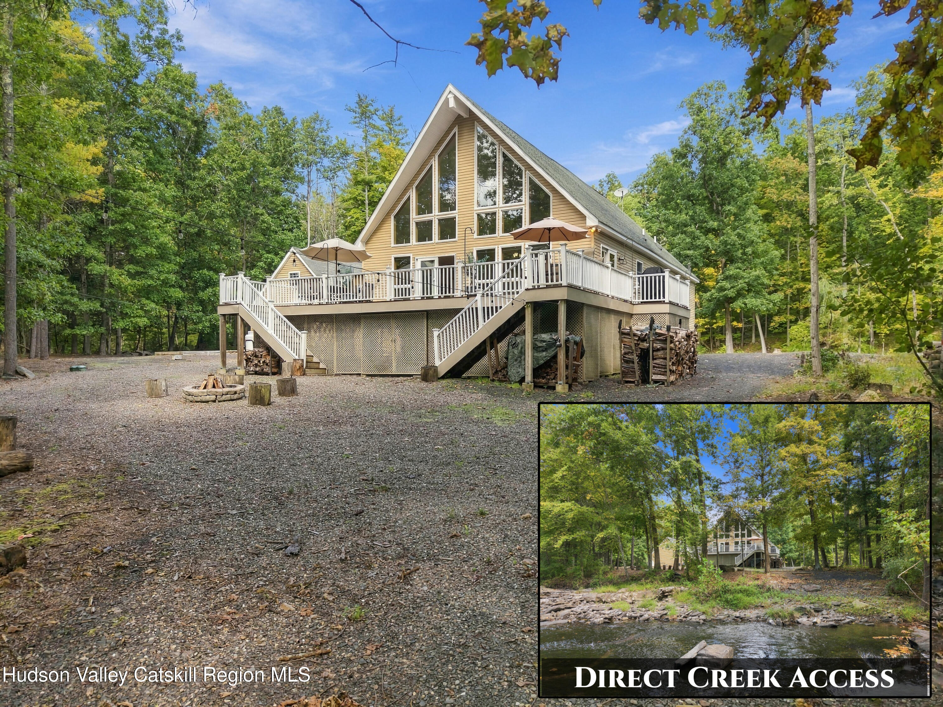 302 Powdermill Bridge Road Kingston, NY 12401 - Photo 1 of 53 EDIT MAIN