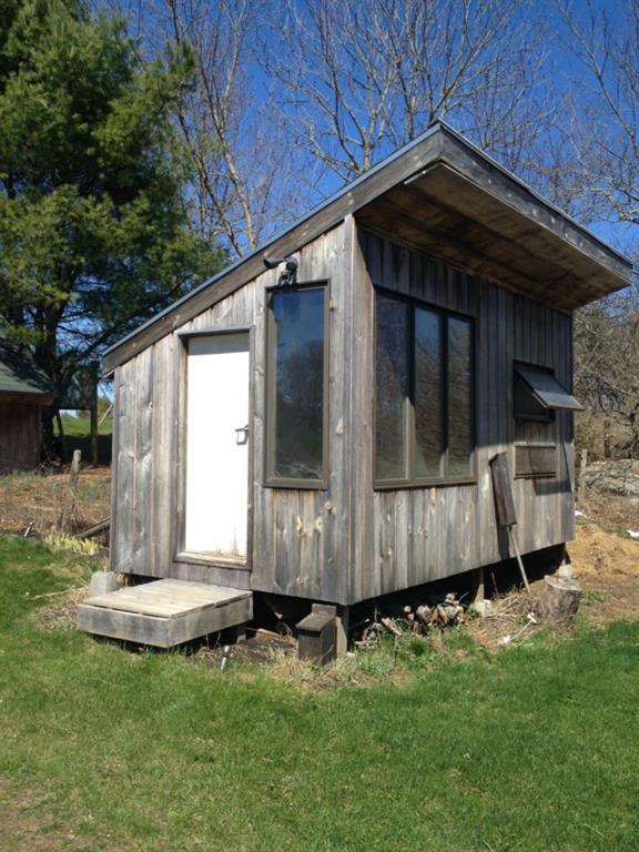 1023 Middle Road Warren, ME 04864 - Photo 17 of 19 Luxurious chicken coop