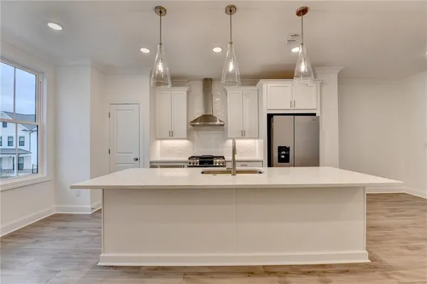 $2,500 | 5428 Howington Court, Buford, GA 30518