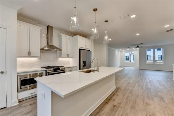 $2,500 | 5428 Howington Court, Buford, GA 30518