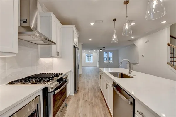 $2,500 | 5428 Howington Court, Buford, GA 30518