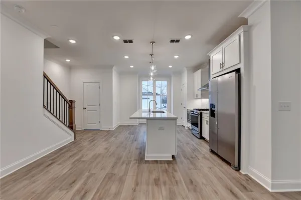 $2,500 | 5428 Howington Court, Buford, GA 30518