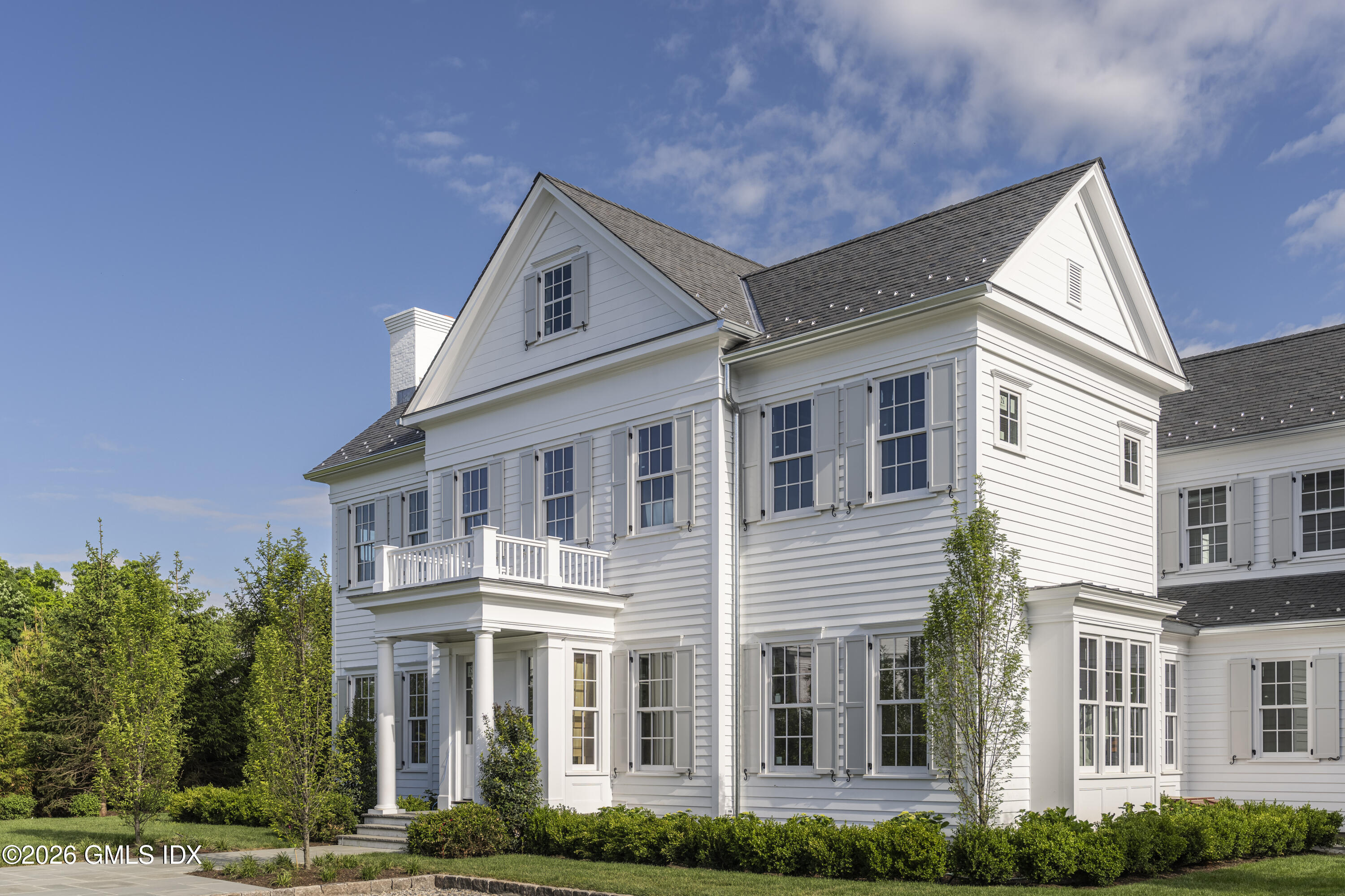 137 Doubling Road, Unit A Greenwich, CT 06830 - Photo 4 of 13 _DSC4699-HDR-Edit