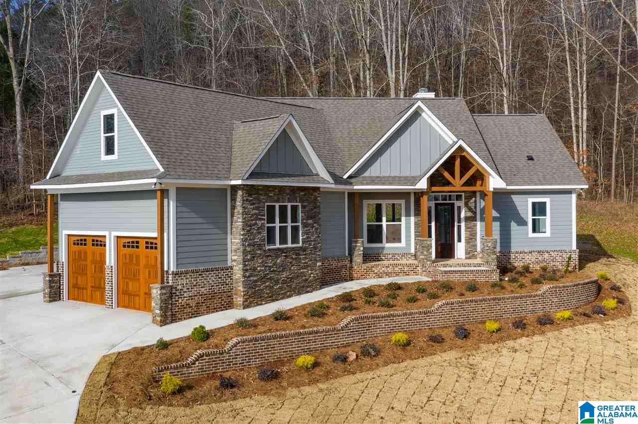 155 Field Stone Lane Springville, AL 35146 - Photo 1 of 36