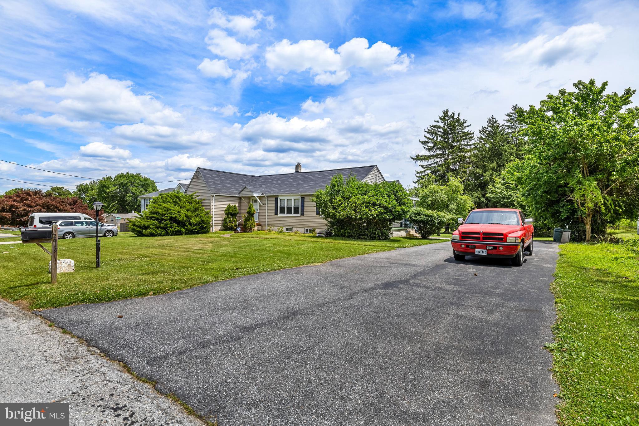 3619 Chapman Road Randallstown, MD 21133 - Photo 3 of 49