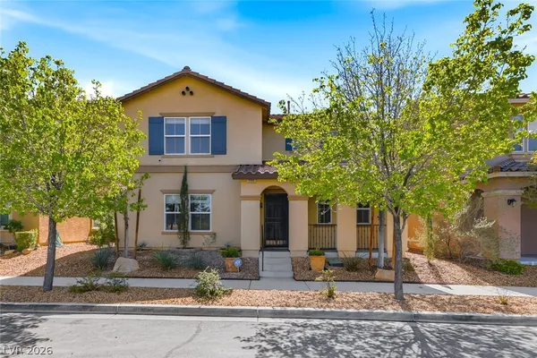 $550,000 | 3195 Sisley Garden Avenue, Henderson, NV 89044
