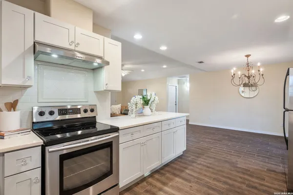 $289,000 | 533 Indian Crossing, Jourdanton, TX 78026