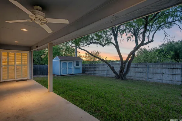 $289,000 | 533 Indian Crossing, Jourdanton, TX 78026