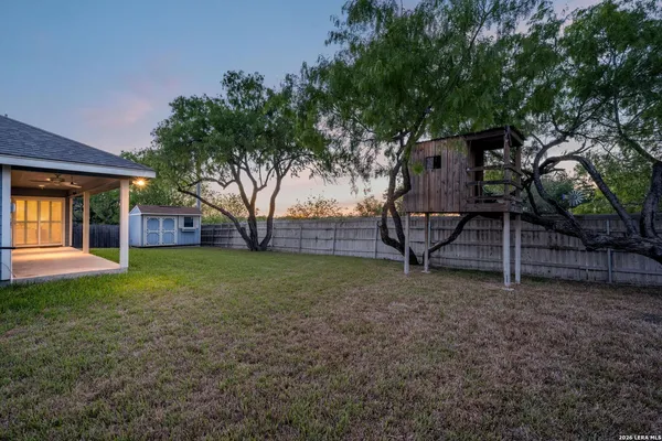 $289,000 | 533 Indian Crossing, Jourdanton, TX 78026