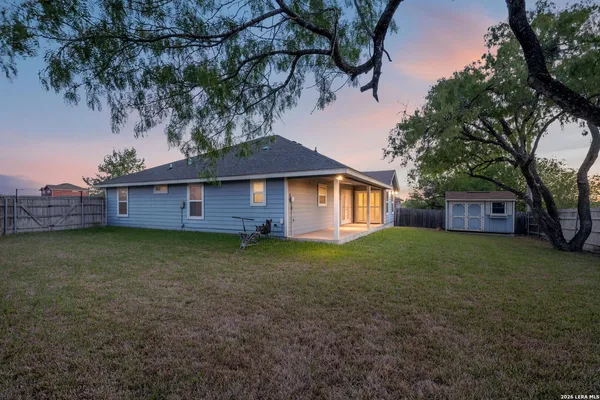 $289,000 | 533 Indian Crossing, Jourdanton, TX 78026