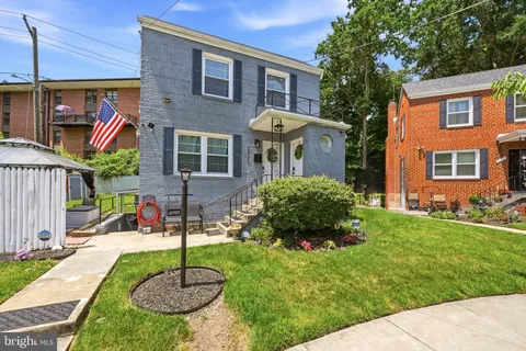 $715,000 | 2707 Fort Baker Drive Southeast, Washington, DC 20020