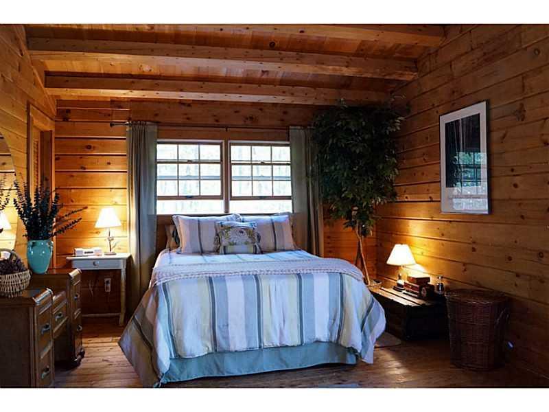 108 Silas Brown Road Waterboro, ME 04061 - Photo 20 of 30 Bedroom.