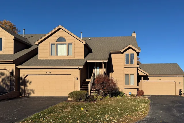$190,000 | 6128 Garrett Lane, Rockford, IL 61107