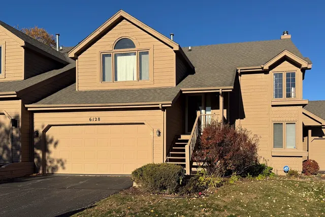 $190,000 | 6128 Garrett Lane, Rockford, IL 61107