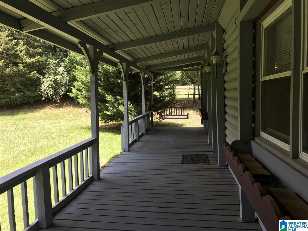 1166 Roy Webb Road Jacksonville, AL 36265 - Photo 41 of 43