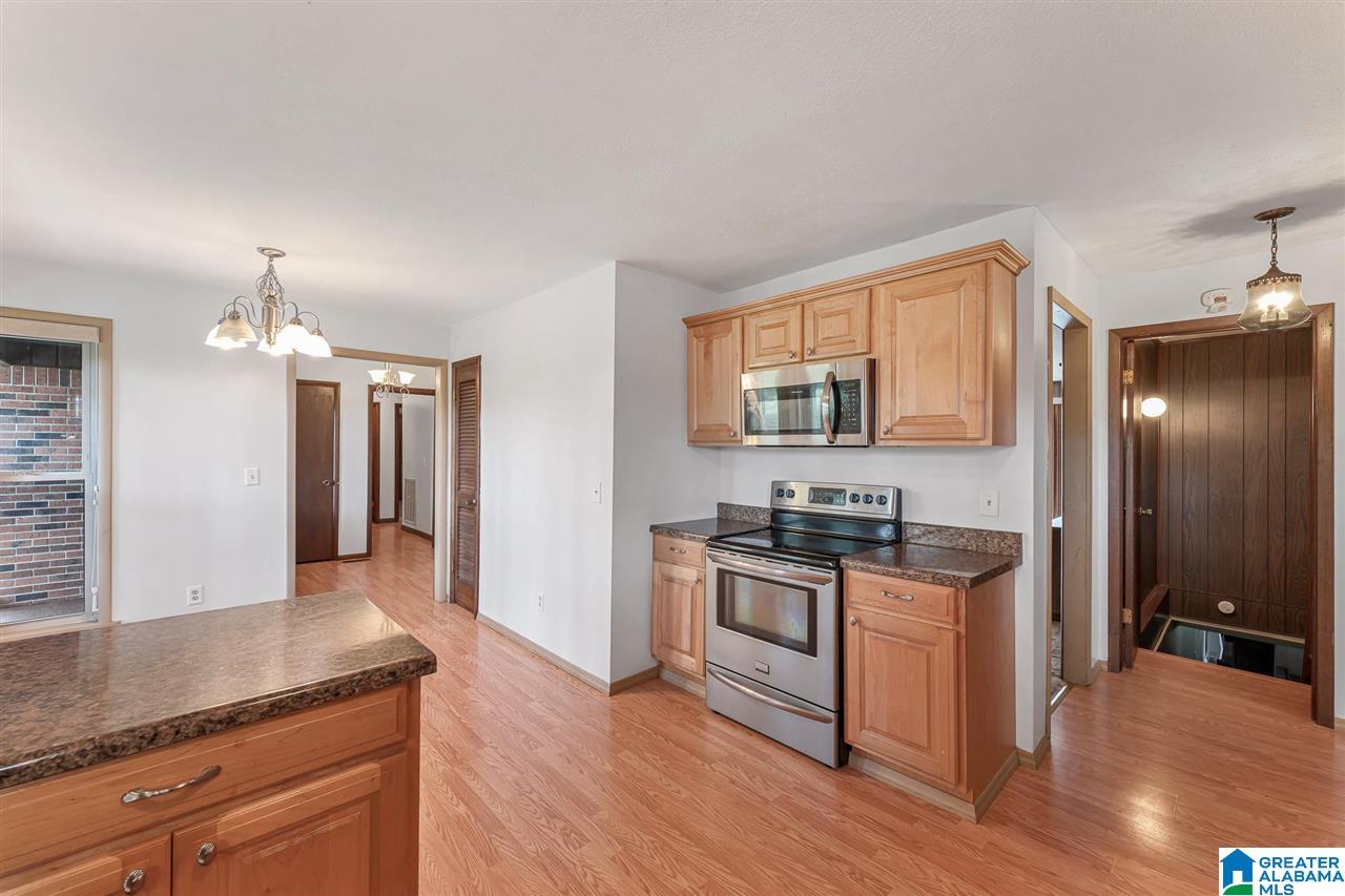 937 County Road 3750 Addison, AL 35540 - Photo 7 of 49