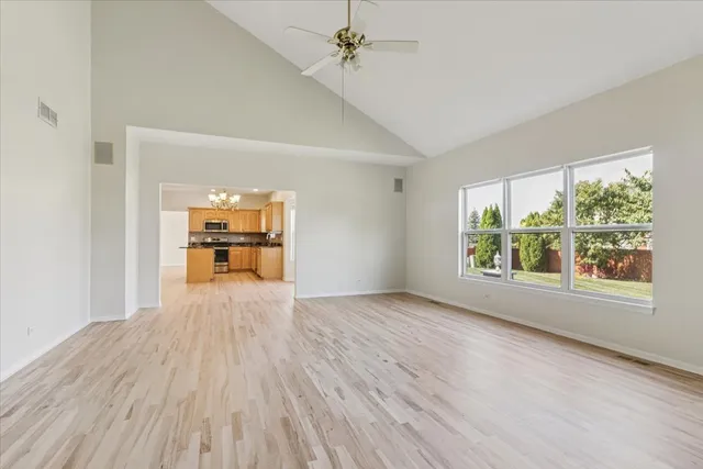 $624,900 | 3437 Charlemaine Drive, Aurora, IL 60504