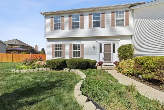 $624,900 | 3437 Charlemaine Drive, Aurora, IL 60504