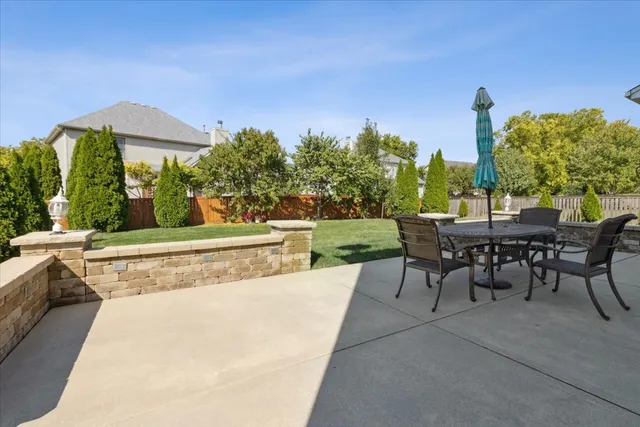 $624,900 | 3437 Charlemaine Drive, Aurora, IL 60504