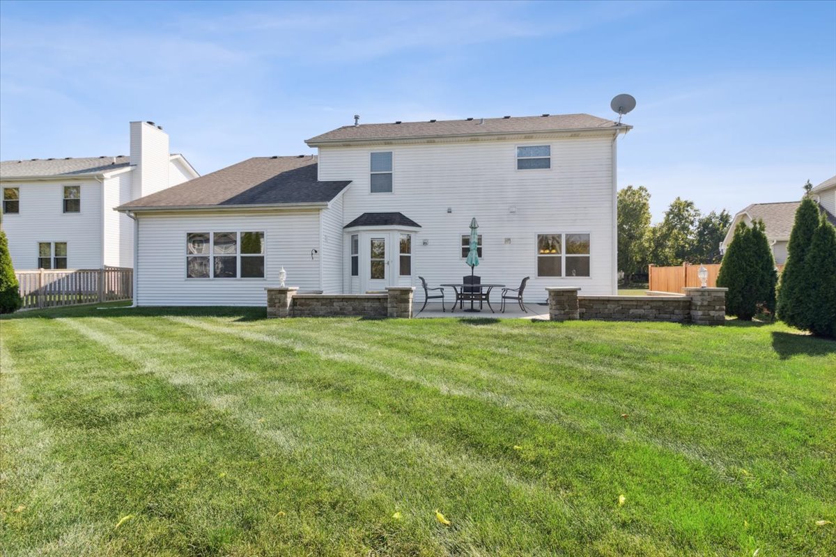 3437 Charlemaine Drive Aurora, IL 60504 - Photo 32 of 32