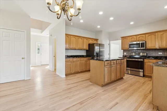 $624,900 | 3437 Charlemaine Drive, Aurora, IL 60504