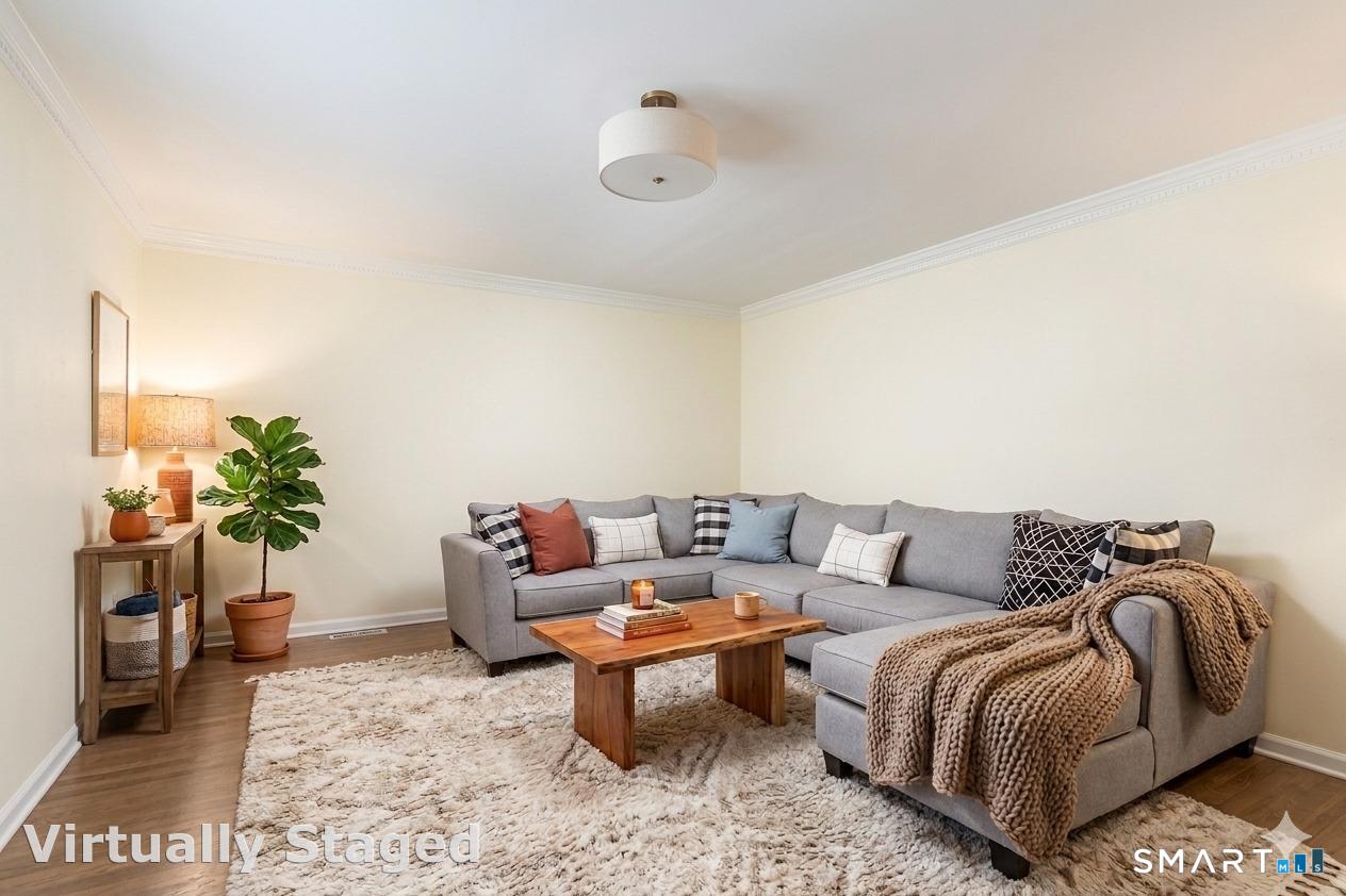 45 Beardsley Road New Milford, CT 06776 - Photo 7 of 40 sun filled living Room