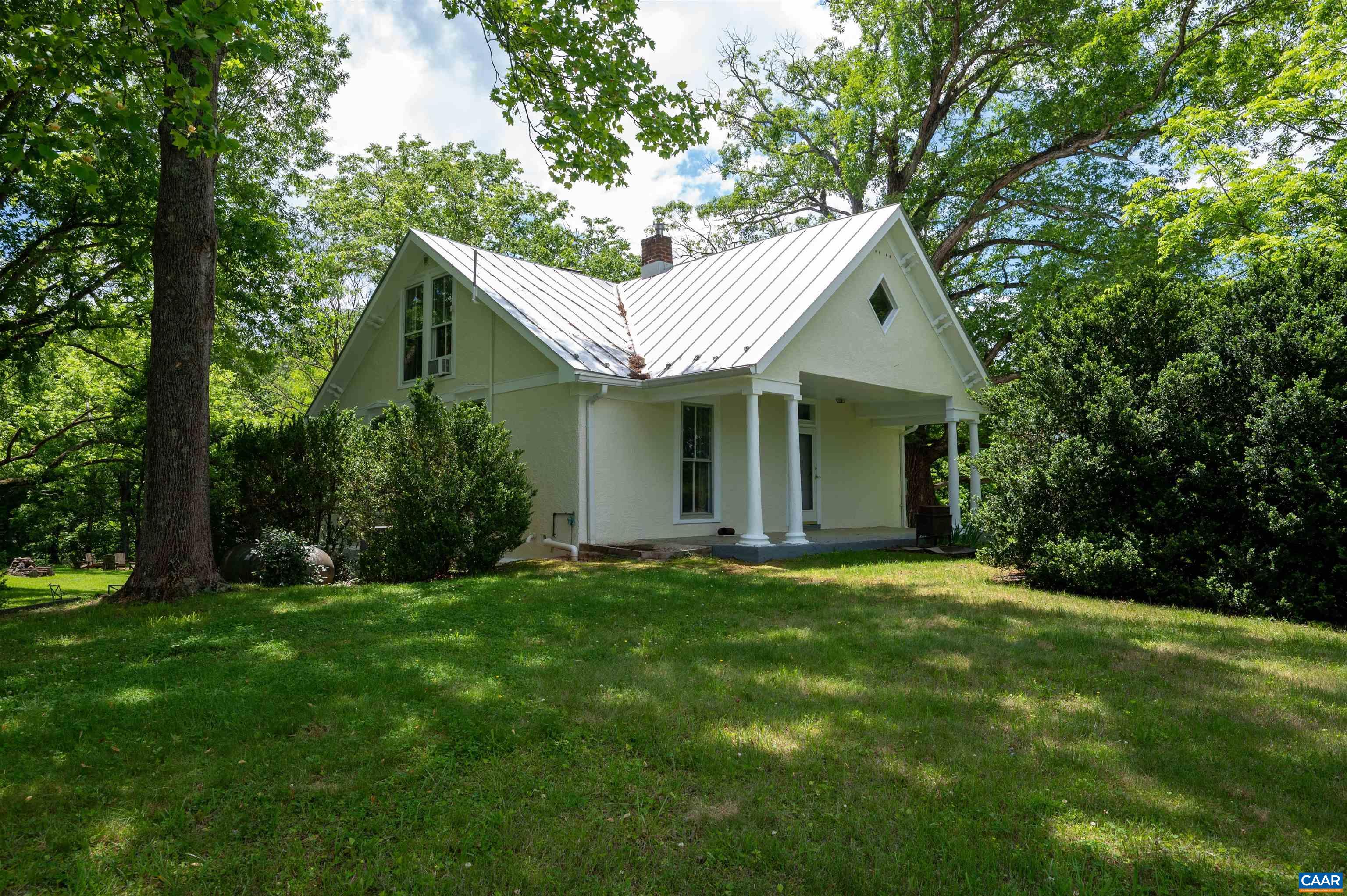 2605 High Fields Road Keswick, VA 22947 - Photo 8 of 43 Gallery Image 8