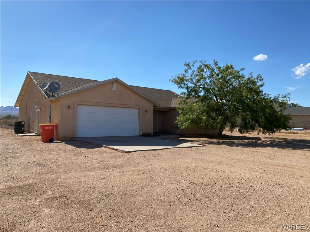 1057 Teddy Roosevelt Road Golden Valley, AZ 86413 - Photo 35 of 36 Gallery Image 35