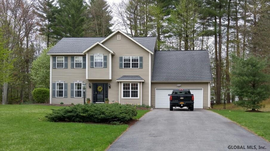 28 Sheffield Road Wilton, NY 12831 - Photo 1 of 25 Photo 1