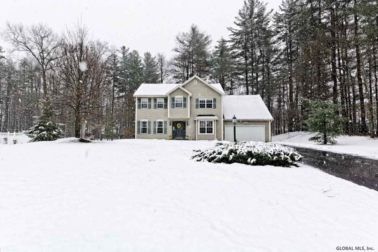 28 Sheffield Road Wilton, NY 12831 - Photo 2 of 25 Photo 2