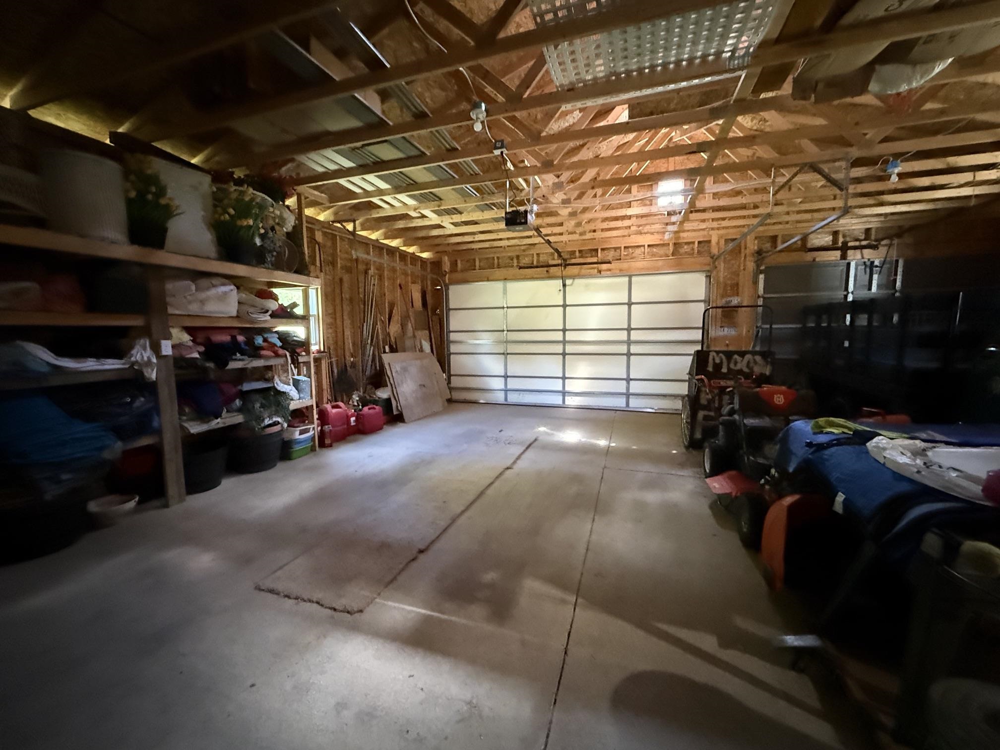 1849 East Pratt Lake Road Gladwin, MI 48624 - Photo 74 of 78