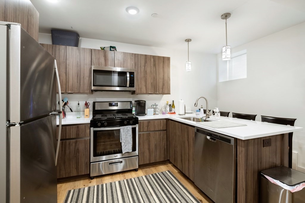 211 West 9th Street Boston, MA 02127 - Photo 5 of 38