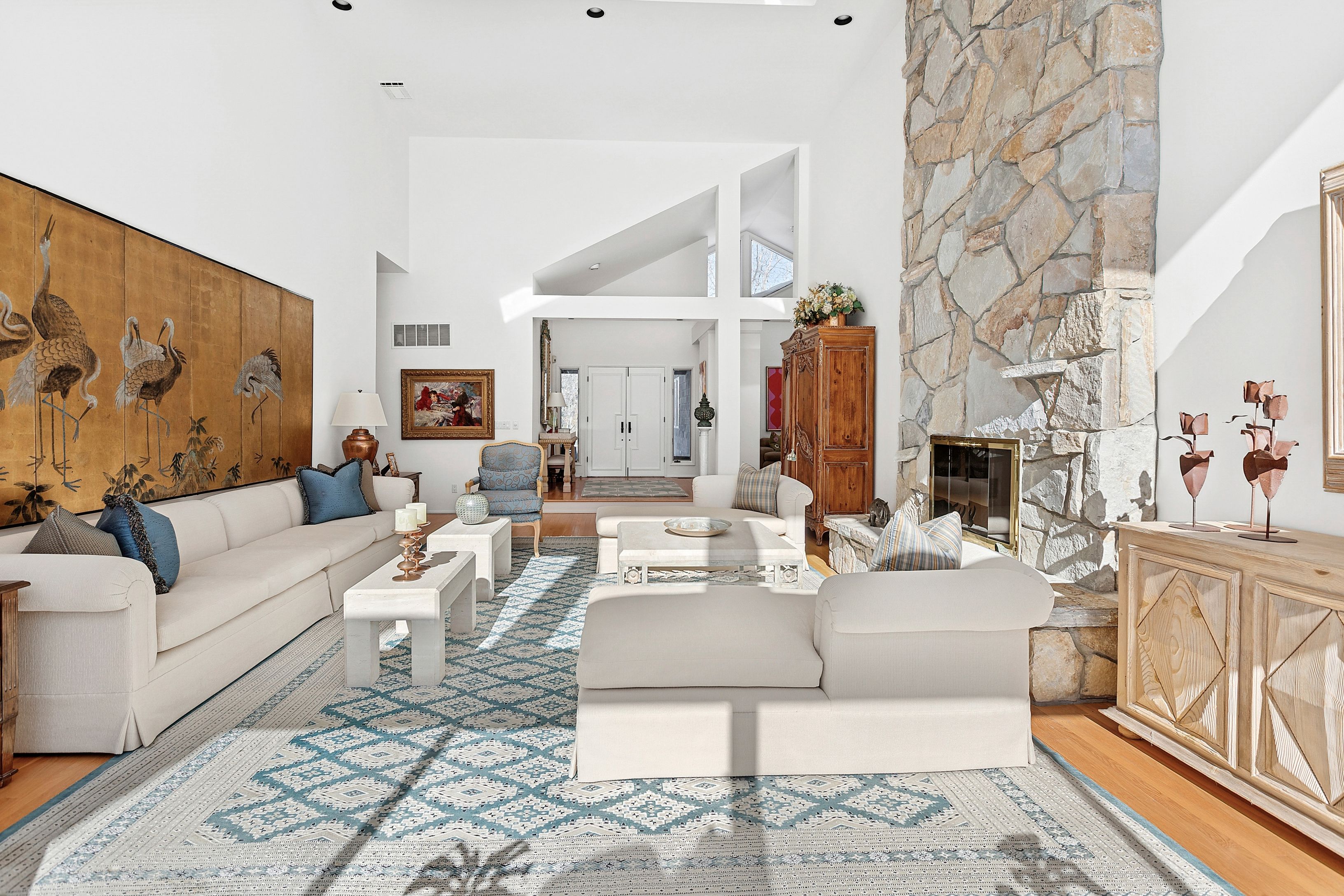 7 Chatfields Ridge Road East Hampton, NY 11937 - Photo 2 of 17