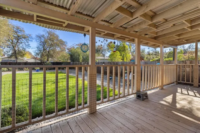 $299,000 | 1381 Jeffries Avenue, Anderson, CA 96007