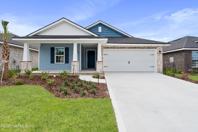 $293,900 | 3115 Forest View Ln Green Cove Springs, Green Cove Springs, FL 32043