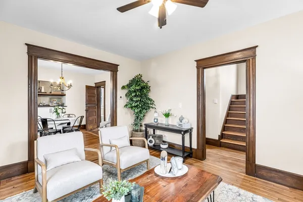 $299,900 | 72 Larkspur Street, Springfield, MA 01108