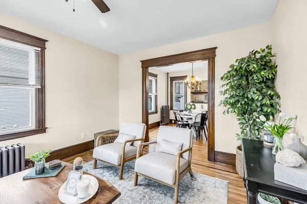 $299,900 | 72 Larkspur Street, Springfield, MA 01108