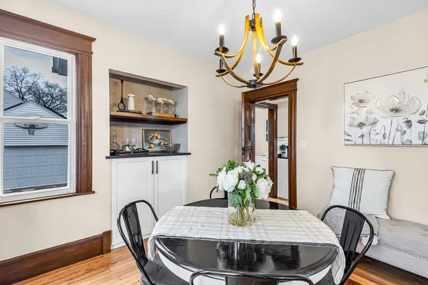 $299,900 | 72 Larkspur Street, Springfield, MA 01108