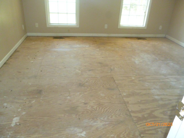 160 Haskins Chapel Road Lewisburg, TN 37091 - Photo 19 of 19 a view of a small space with a window