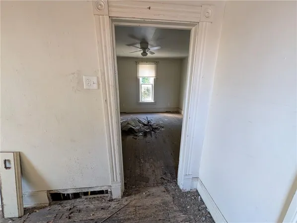 $69,900 | 495 Broad Street, Washington, PA 15301